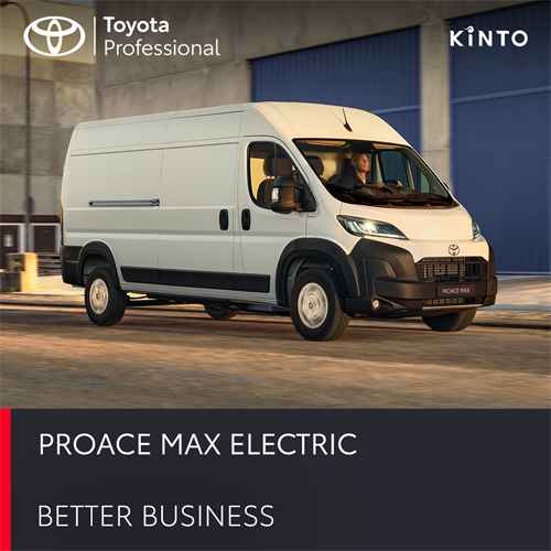 Proace Max