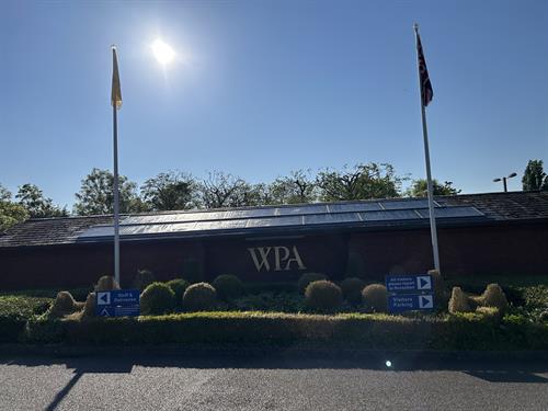 WPA Health Insurance WPA Health Insurance