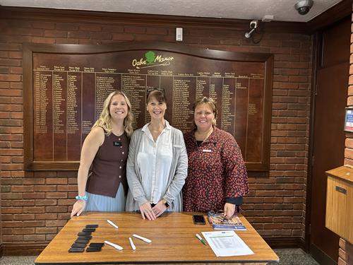 Somerset Chamber Team - Sponsor Event Somerset Chamber Team - Sponsor Event