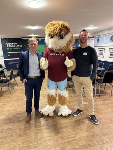 Taunton Town FC Taunton Town FC