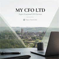 My CFO Ltd - Burnham on Sea