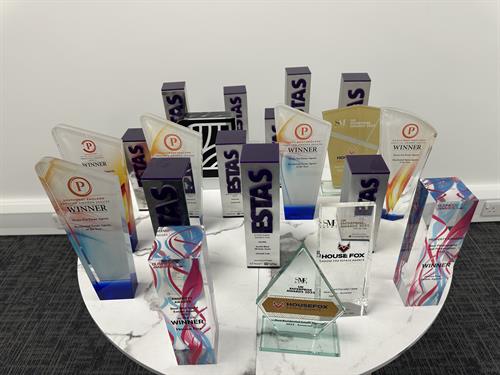 Award Winning Estate Agents Somerset