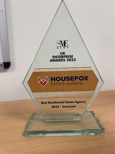 Best Residential Award Winners 2025