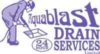 Aquablast Drain Services Ltd