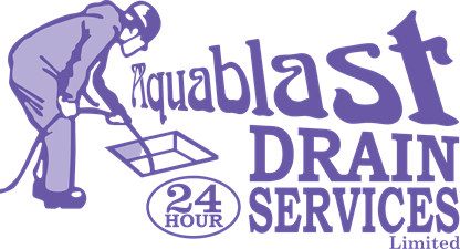 Aquablast Drain Services Ltd
