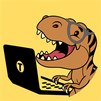 Automation Fundamentals: In-Person Open Learning with Techosaurus