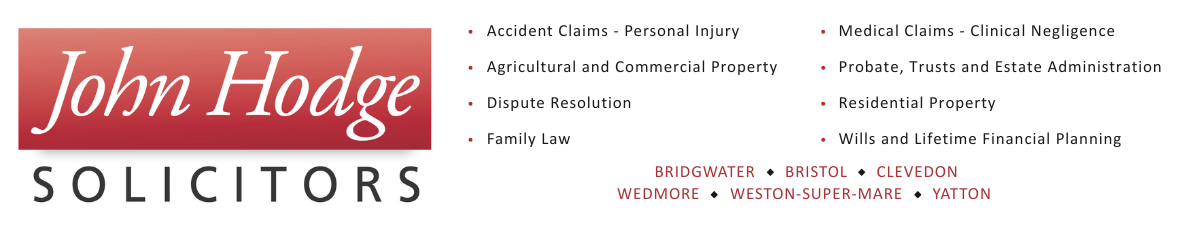 John Hodge Solicitors LLP