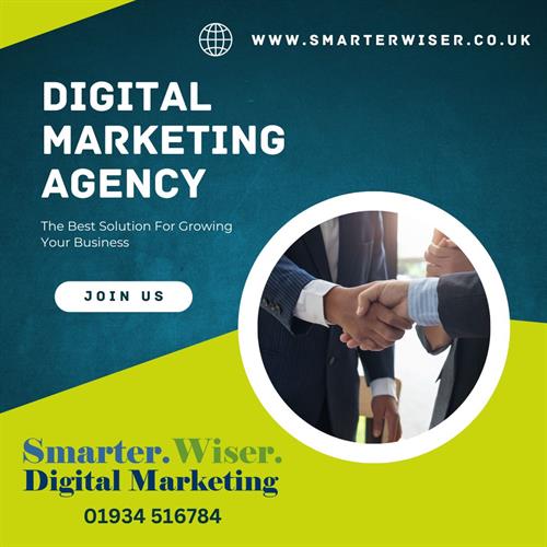 Digital Marketing for Somerset Businesses