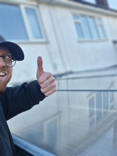 Pure Water Clean for Coastal Properties Exteriors