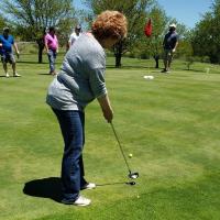 Rotary/Chamber Golf Tournament