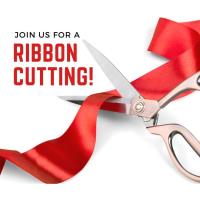 Ribbon Cutting - Colby Furniture