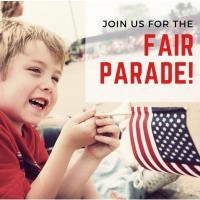 Thomas County Fair Parade