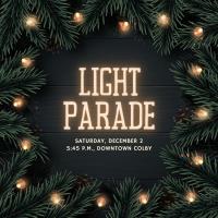 Light Parade