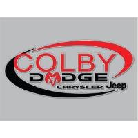 Colby Dodge, Chrysler, Jeep