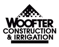 Woofter Construction & Irrigation
