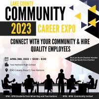 Lake County Community Career Expo