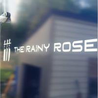 The Rainy Rose Food Truck @ CDB