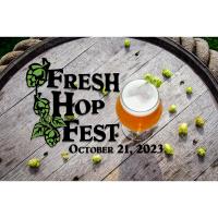 Fresh Hop Fest @ Castle Danger Brewery