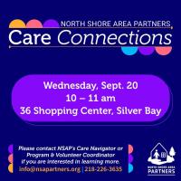 Care Connectionsw/ NSAP