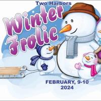 Winter Frolic 2023
