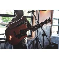 John Cron @ Castle Danger Brewery