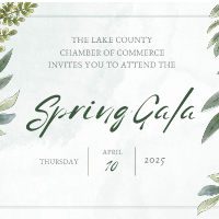 2025 Lake County Chamber Spring Gala