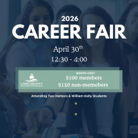 2026 Lake County Community Career Expo