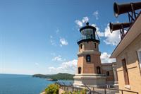 Split Rock Lighthouse Historic Site