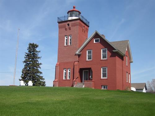 Lighthouse Bed and Breakfast