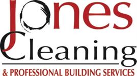 Jones Cleaning & Professional Building Service Jones Cleaning & Professional Building Service