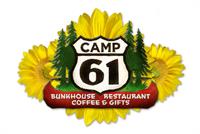 Camp 61 Camp 61
