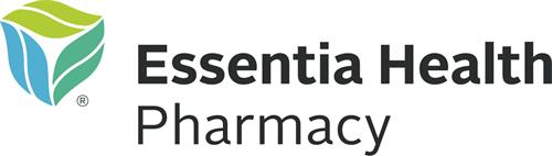 Essentia Health Pharmacy logo
