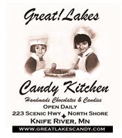 Great! Lakes Candy Kitchen