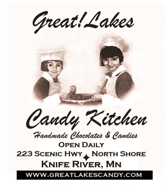 Great! Lakes Candy Kitchen Great! Lakes Candy Kitchen