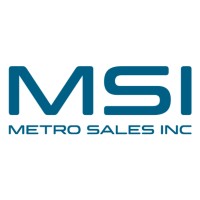 Metro Sales, Inc