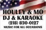 Houley & Mo DJ & Karaoke Service