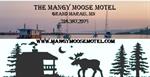 Mangy Moose Mangy Moose