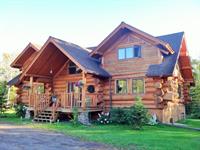 Superior Gateway Lodge Organic Bed and Breakfast Superior Gateway Lodge Organic Bed and Breakfast