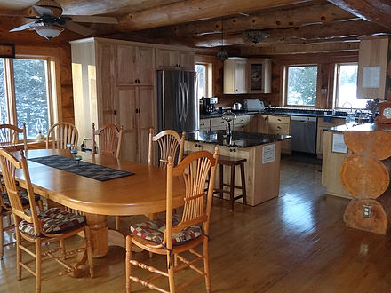 Superior Gateway Lodge Organic Bed and Breakfast Superior Gateway Lodge Organic Bed and Breakfast