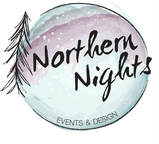 Northern Nights Events & Design Northern Nights Events & Design