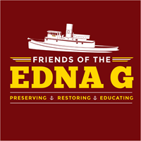 The Friends of the Edna G.