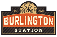 Burlington Station & Callie's Sweets