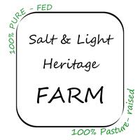 Salt and Light Heritage Farm