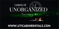 UT1 Cabin Rentals LLC