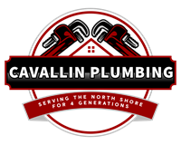 Cavallin Plumbing Inc.