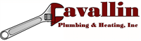 Cavallin Plumbing Inc.