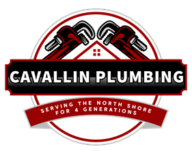 Cavallin Plumbing Inc.