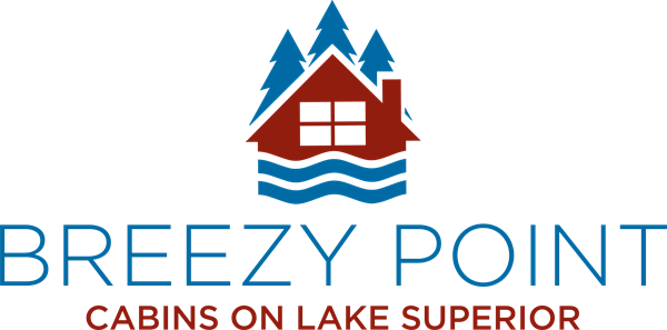 Breezy Point Cabins on Lake Superior Breezy Point Cabins on Lake Superior