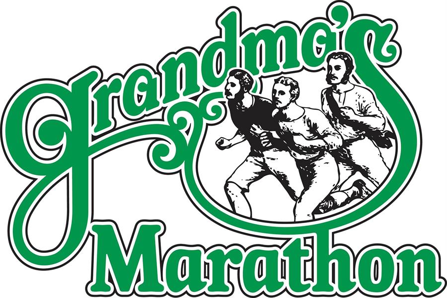 Grandma's Marathon Grandma's Marathon