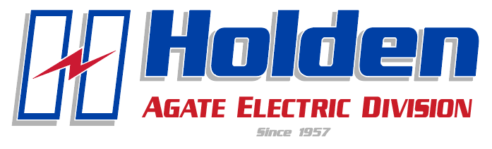 Agate Electric, a division of Holden Electric Co., Inc.
